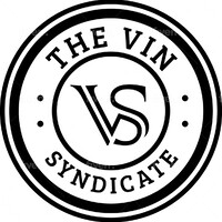 The VIN Syndicate logo, The VIN Syndicate contact details