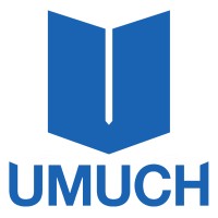 Umuch Corp. Ltd logo, Umuch Corp. Ltd contact details