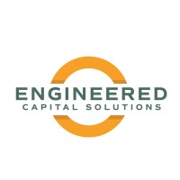 Engineered Capital Solutions logo, Engineered Capital Solutions contact details