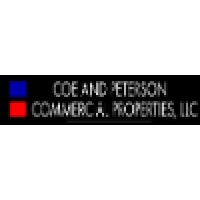 Coe and Peterson Commercial Properties logo, Coe and Peterson Commercial Properties contact details