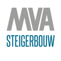 MVA Steigerbouw logo, MVA Steigerbouw contact details