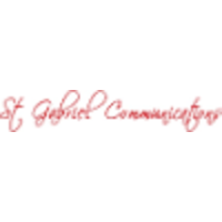 St Gabriel Communications logo, St Gabriel Communications contact details