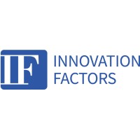 Innovation Factors logo, Innovation Factors contact details