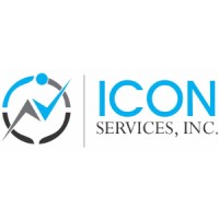 ICON Services, Inc. logo, ICON Services, Inc. contact details