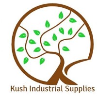 Kush Industrial Supplies logo, Kush Industrial Supplies contact details