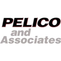 PELICO and Associates logo, PELICO and Associates contact details