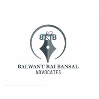 Balwant Rai Bansal & Co, Advocates logo, Balwant Rai Bansal & Co, Advocates contact details