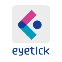 EYETICK logo, EYETICK contact details