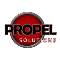 Propel IT Solutions logo, Propel IT Solutions contact details