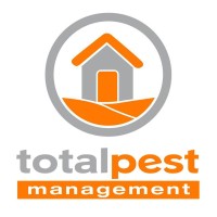 Total Pest Management logo, Total Pest Management contact details