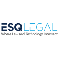 ESQLegal logo, ESQLegal contact details