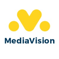 MediaVision logo, MediaVision contact details