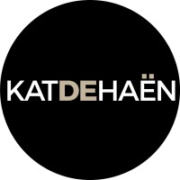 Kat de Haën Designs logo, Kat de Haën Designs contact details