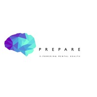 Project PREPARE logo, Project PREPARE contact details