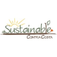 Sustainable Contra Costa logo, Sustainable Contra Costa contact details