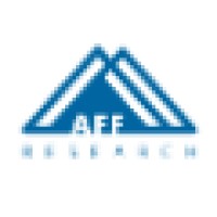 AFF Research LLC logo, AFF Research LLC contact details