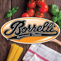 Borrelli Gourmet Foods logo, Borrelli Gourmet Foods contact details