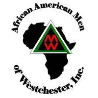 African American Men of Westchester logo, African American Men of Westchester contact details