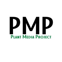 Plant Media Project logo, Plant Media Project contact details