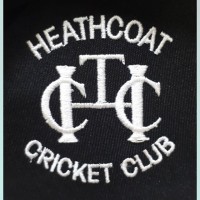 Heathcoat Cricket Club logo, Heathcoat Cricket Club contact details