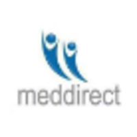 MeDDirect Jobs logo, MeDDirect Jobs contact details