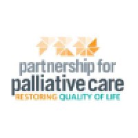 Partnership for Palliative Care logo, Partnership for Palliative Care contact details