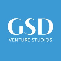 GSD Venture Studios logo, GSD Venture Studios contact details