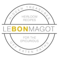 Le Bon Magot logo, Le Bon Magot contact details