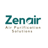 Zenair logo, Zenair contact details