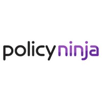 Policy Ninja logo, Policy Ninja contact details