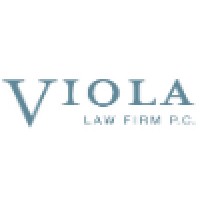 Viola Law Firm, P.C logo, Viola Law Firm, P.C contact details