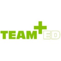 TEAM ED logo, TEAM ED contact details