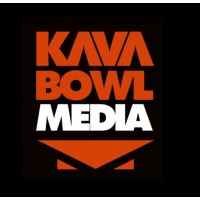 Kava Bowl Media logo, Kava Bowl Media contact details