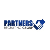 Partners Recruiting Group logo, Partners Recruiting Group contact details