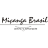 Miçanga Brasil logo, Miçanga Brasil contact details