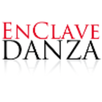 EnClaveDanza logo, EnClaveDanza contact details