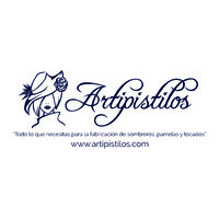 Artipistilos Millinery Supplies logo, Artipistilos Millinery Supplies contact details