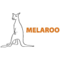 Melaroo logo, Melaroo contact details