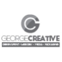 George Creative logo, George Creative contact details