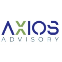 Axios Advisory logo, Axios Advisory contact details