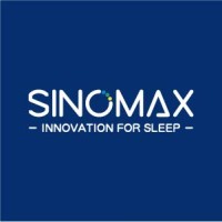 Sinomax logo, Sinomax contact details