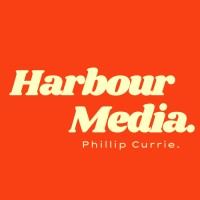 Harbour Media logo, Harbour Media contact details