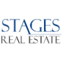 Stages Real Estate logo, Stages Real Estate contact details