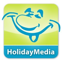 Holiday Media logo, Holiday Media contact details