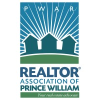 REALTORÂ® Association of Prince William logo, REALTORÂ® Association of Prince William contact details