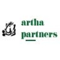 Artha Partners logo, Artha Partners contact details