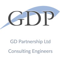 GD Partnership Ltd logo, GD Partnership Ltd contact details