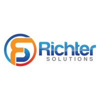 Richter Solutions LLC logo, Richter Solutions LLC contact details