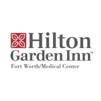 Hilton Garden Inn Fort Worth/Medical Center logo, Hilton Garden Inn Fort Worth/Medical Center contact details