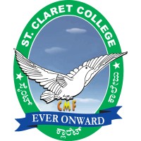 St. Claret College logo, St. Claret College contact details